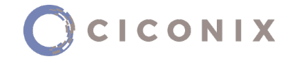 CICONIX